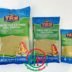 TRS CUMIN POWDER  (জিরা...