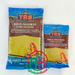 TRS MADRAS CURRY POWDER...