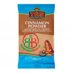 TRS CINNAMON POWDER...