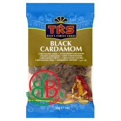 TRS BLACK CARDAMOM (কালো...