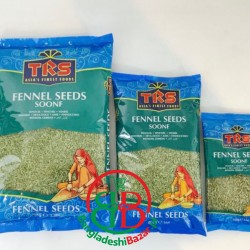 TRS FANNEL SEEDS/ SOAF (মৌরি)