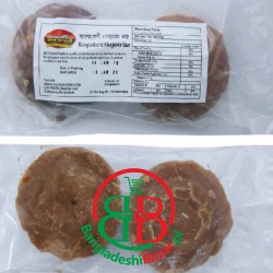 KHEJUR GUR 700g (খেঁজুর গুড়)