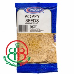 TOP OP POPPY SEED (পোস্তদানা)