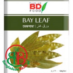 BD Bay Leaves (তেজপাতা)