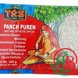 TRS/Zoff PANCH FURON (পাঁচ...