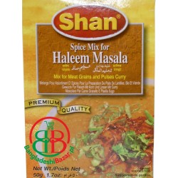 SHAN HALEEM MASALA (হালিম...