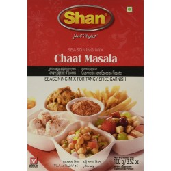 SHAN CHAT MASALA (চাট মশলা)