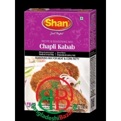 SHAN CHAPPLI KEBAB MASALA...