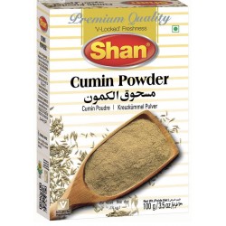 Shan Cumin (Jeera) Powder...