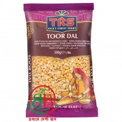 TRS TOOR DAL (খেসারীর ডাল)