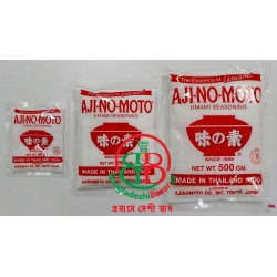 AJI-NO-MOTO (টেস্টিং সল্ট)...