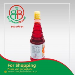 Rooh Afza (রুহ আফজা) 800 ml