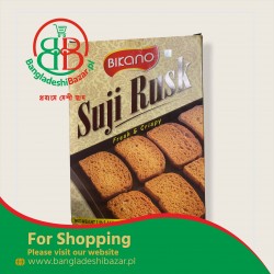 Bikano Suji Rusk (সুজি...