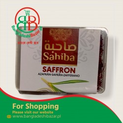 Nipra Spanish Saffron 2g...