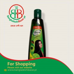 Nihar Hair Oil 78 ml