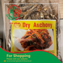 Dry Anchovy SUTKI (ছোট...