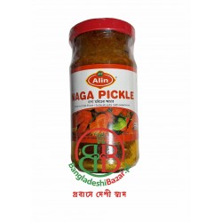 Alin NAGA PICKLES (এলিন...