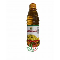 Banoful MUSTARD OIL (সরিষার...