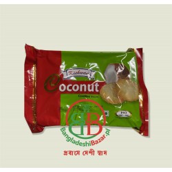 Kishwan Coconut Biscuit...