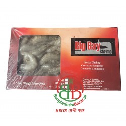 Medium SHRIMP (চিংড়ি) 40/50