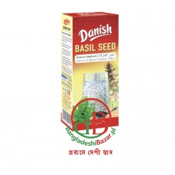 Basil Seed (তোকমা)