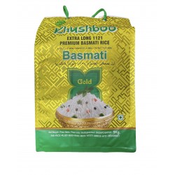 Basmati Rice Khushboo 5Kg